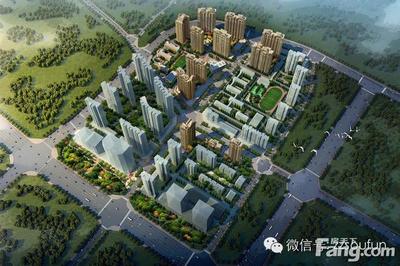 海口新商業(yè)圈正在生成 機(jī)遇與挑戰(zhàn)并存