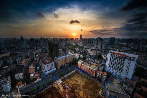 南寧人口最多的5個(gè)縣區(qū)，第1是橫縣，快來看有你的家鄉(xiāng)沒